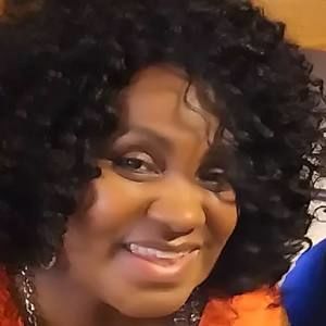 Meet your Posher, Rhonda